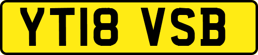 YT18VSB