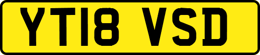 YT18VSD