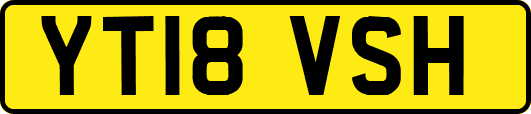 YT18VSH
