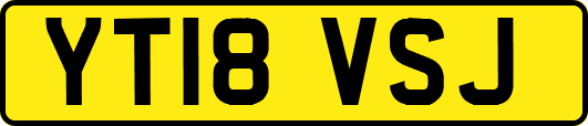 YT18VSJ