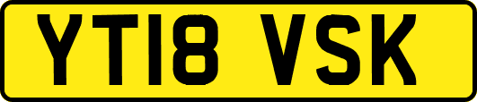 YT18VSK