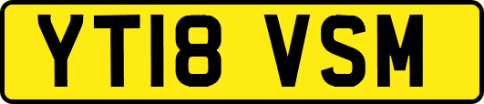 YT18VSM