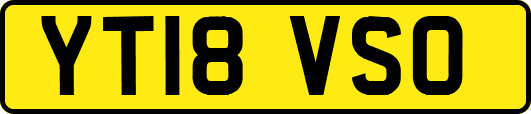 YT18VSO