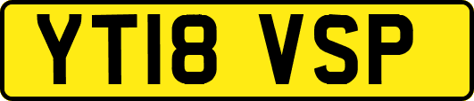 YT18VSP