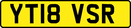 YT18VSR