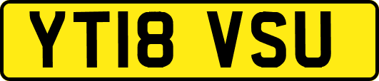 YT18VSU