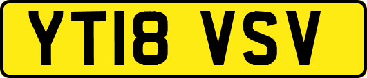 YT18VSV