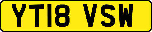 YT18VSW
