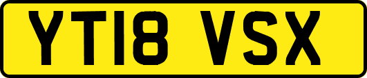 YT18VSX