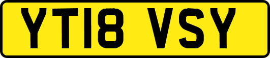 YT18VSY