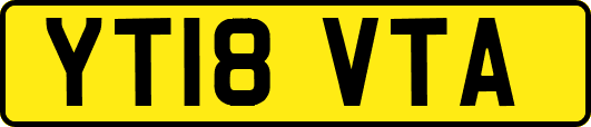 YT18VTA