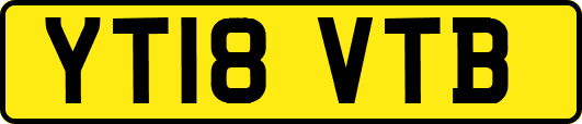 YT18VTB