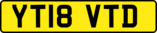 YT18VTD