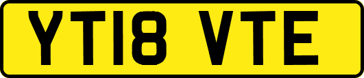 YT18VTE