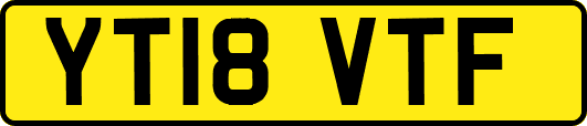 YT18VTF