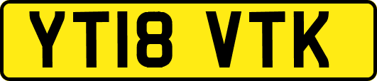 YT18VTK