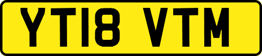 YT18VTM