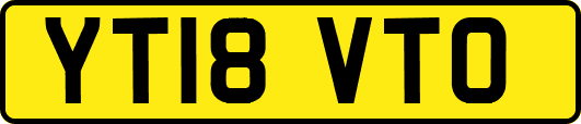 YT18VTO