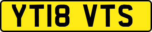 YT18VTS