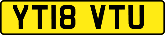 YT18VTU