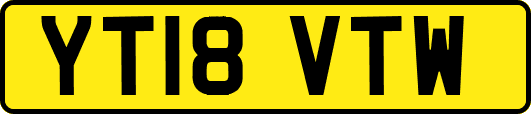 YT18VTW
