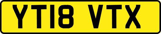 YT18VTX