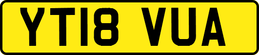 YT18VUA