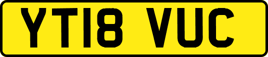 YT18VUC