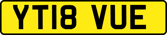 YT18VUE