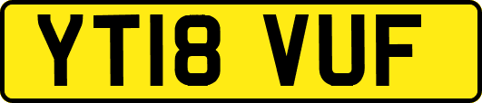 YT18VUF