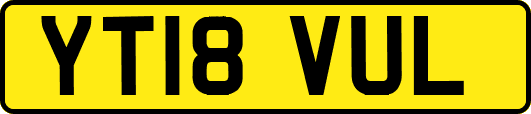 YT18VUL