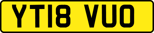 YT18VUO