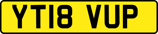 YT18VUP