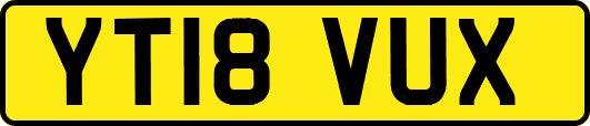 YT18VUX