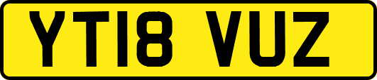 YT18VUZ
