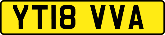 YT18VVA
