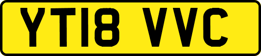 YT18VVC