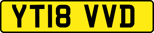 YT18VVD