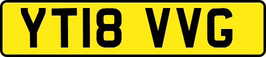 YT18VVG