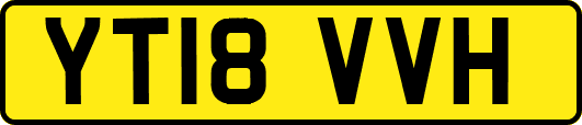 YT18VVH