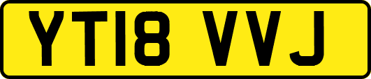 YT18VVJ