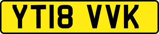 YT18VVK