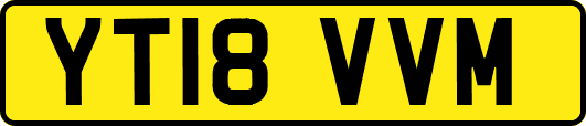 YT18VVM