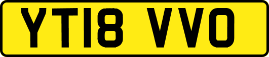 YT18VVO