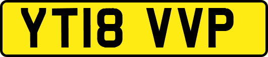 YT18VVP