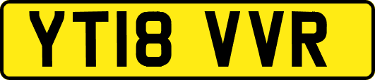 YT18VVR