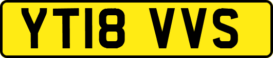 YT18VVS