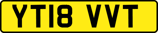 YT18VVT