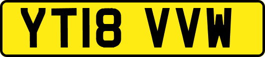 YT18VVW