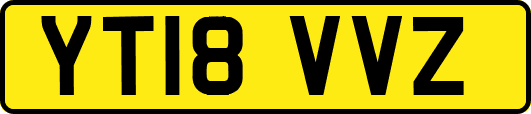 YT18VVZ
